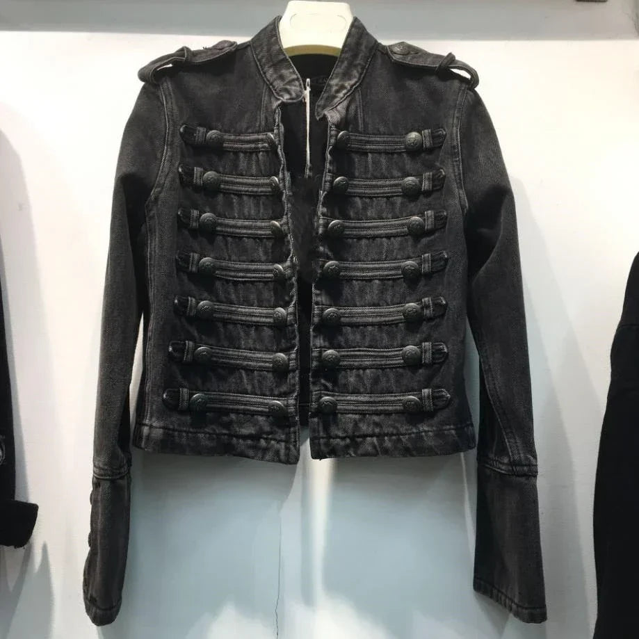 R&B | Zauber machen als die Schattenjacke