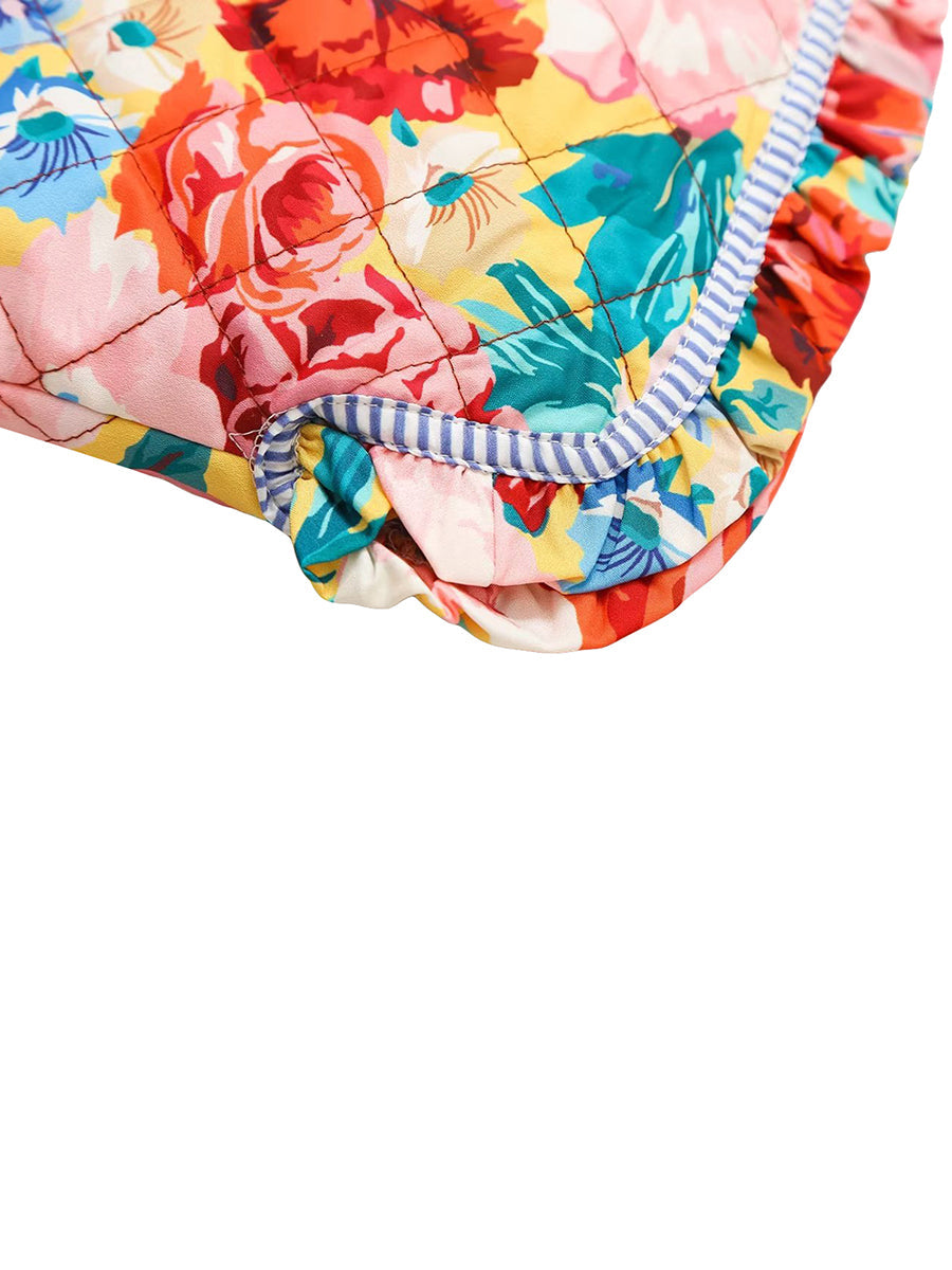 R&B | Elegante Jacke für den Frühling