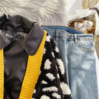 R&B | Ich bin Rollin' Jacke