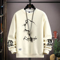 R&B | Sweatshirt für Herren