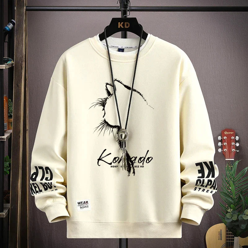 R&B | Sweatshirt für Herren