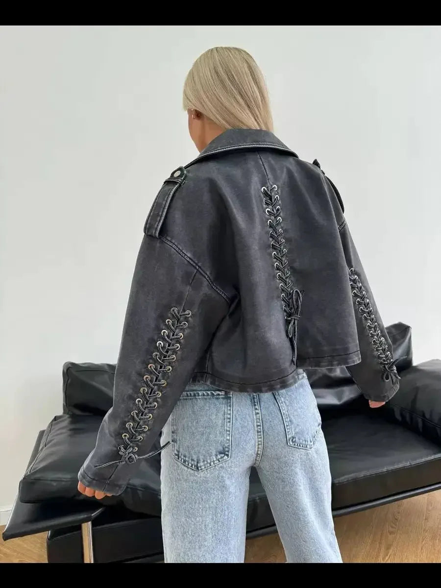 R&B | Fühlt sich fast wie nichts Jacke