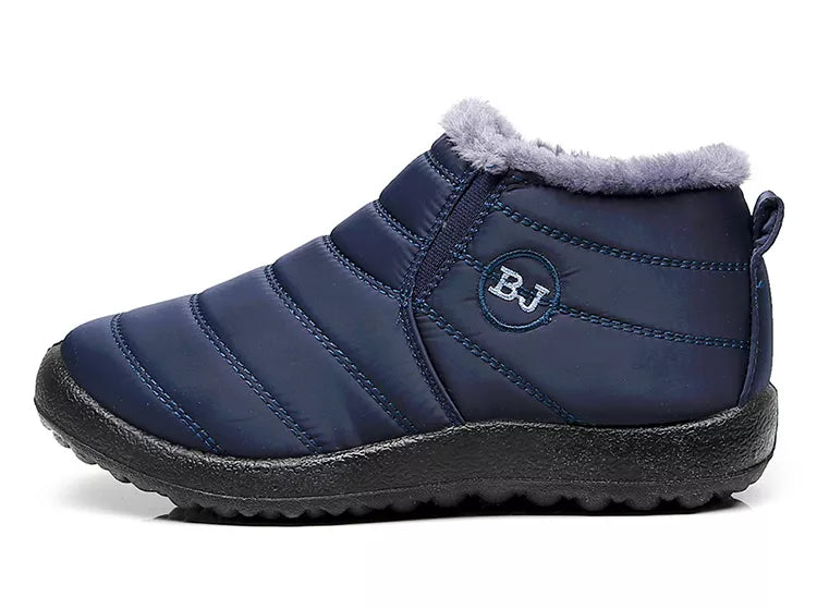 Marianne Einzel Schnee Stiefel | Stylisch & Warm R&B