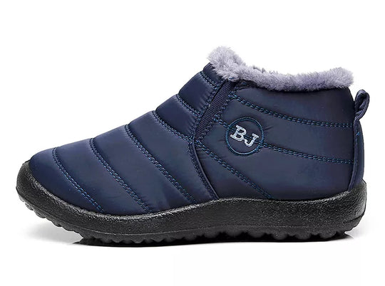 Marianne Einzel Schnee Stiefel | Stylisch & Warm R&B