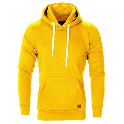 R&B | Casual Kapuzenpullover für Männer