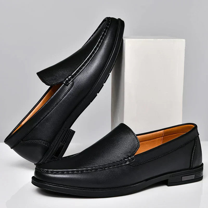 EB – Luxus-Loafer