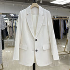 R&B | Eleganter Freizeitblazer für Damen