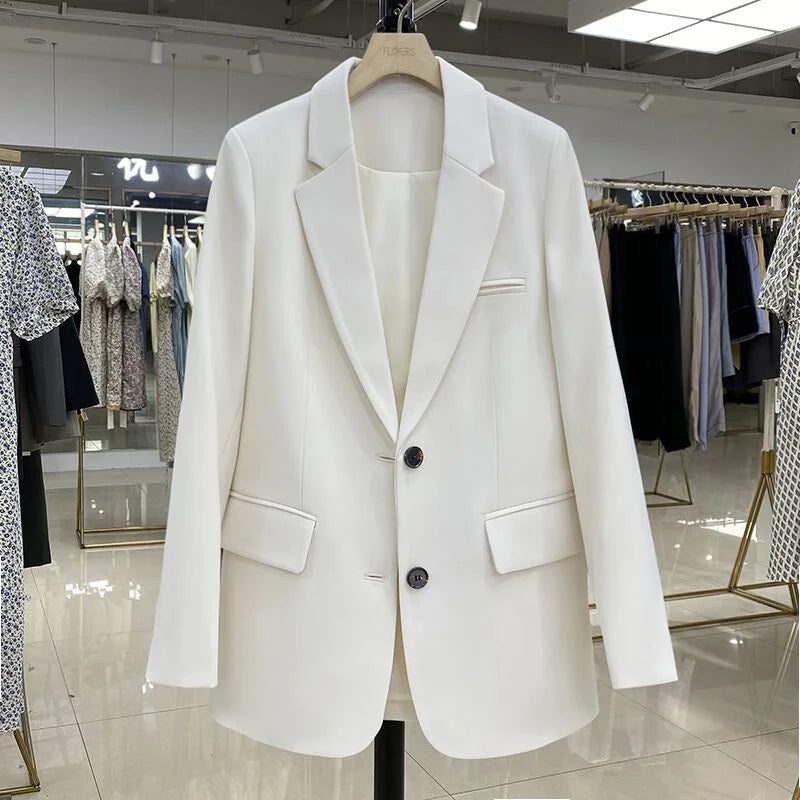 R&B | Eleganter Freizeitblazer für Damen