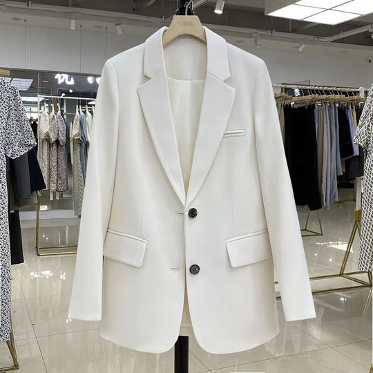 R&B | Eleganter Freizeitblazer für Damen