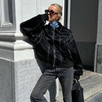 R&B | Luxuriöse jacke