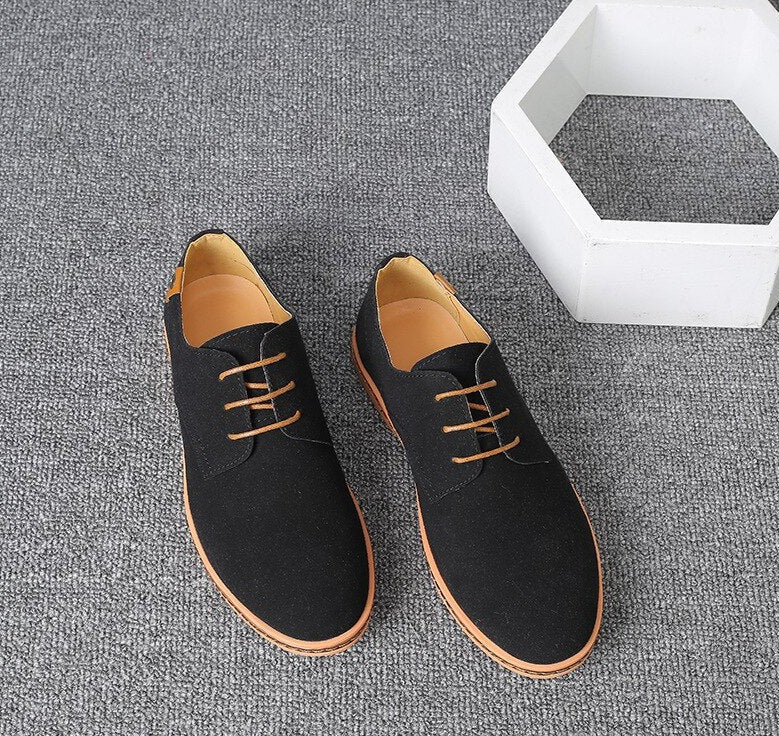 R&B | Eleganter Business-Schuh