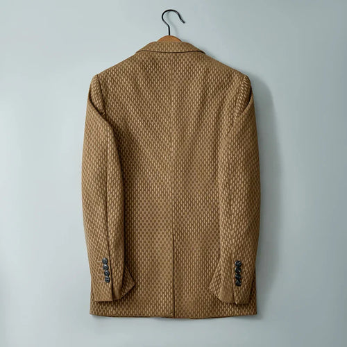 R&B | Lässiger Stretch-Blazer