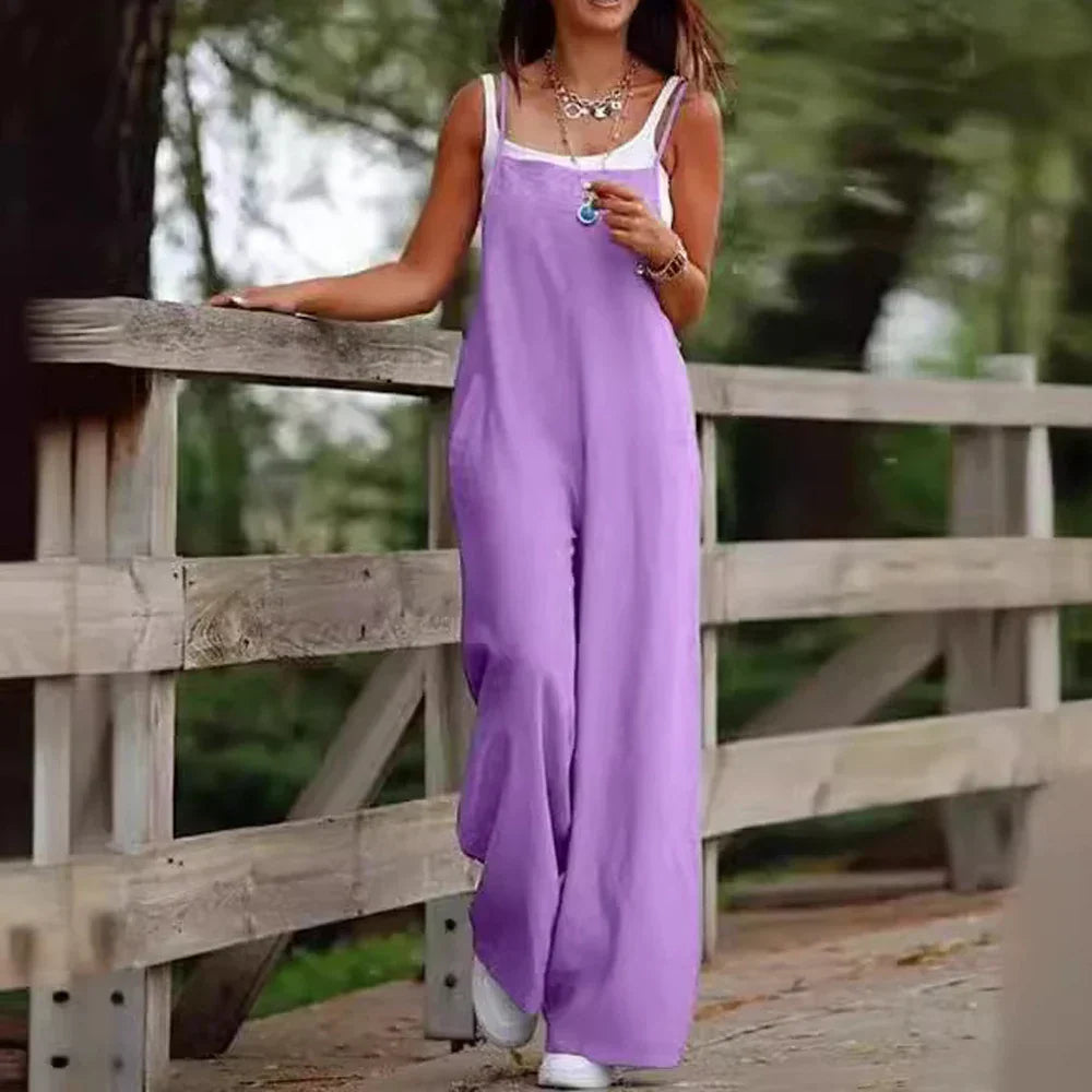 Overall