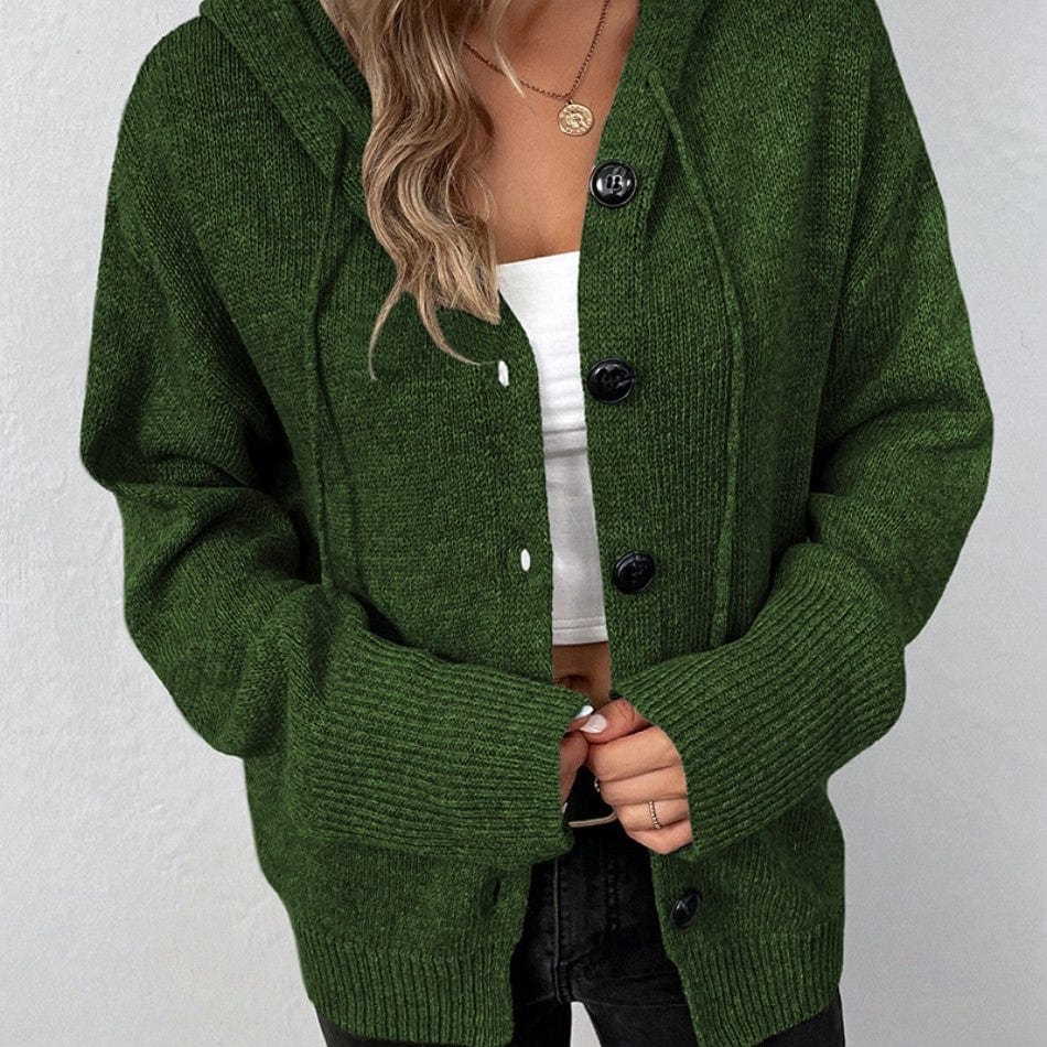 R&B | Moderne und Modische Winterjacke