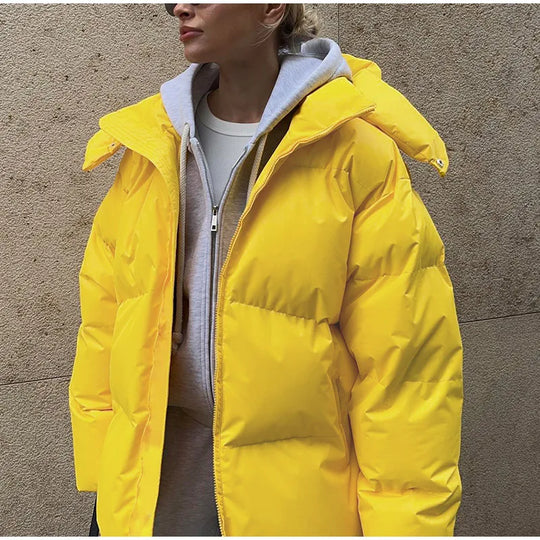 R&B | Monochrome Jacke