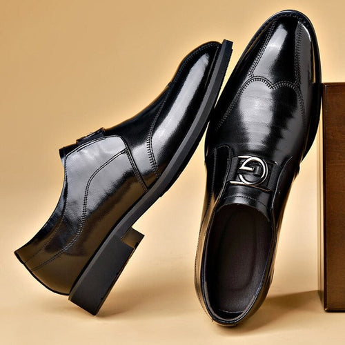 handgefertigte lederschuhe R&B