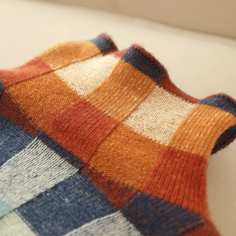 EB - Luxus pullover