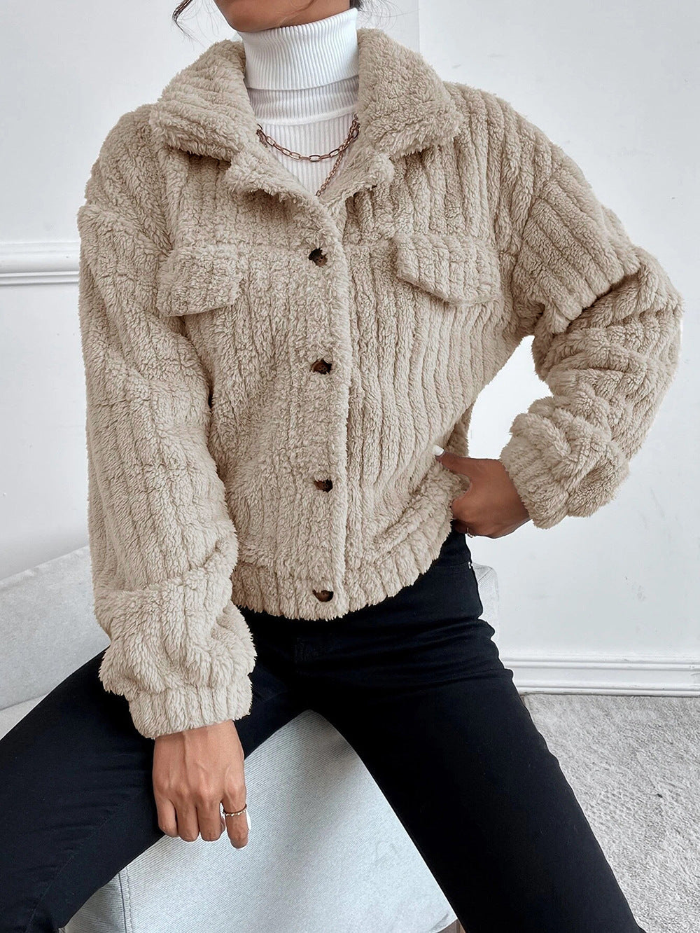 R&B | Beste Jacke für Frauen