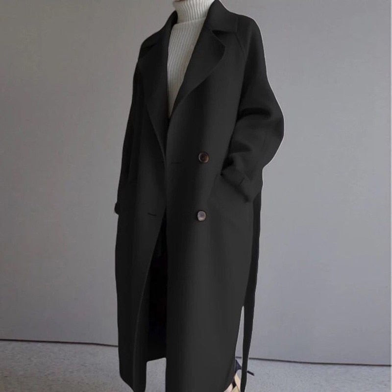 R&B | Trenchcoat für Damen