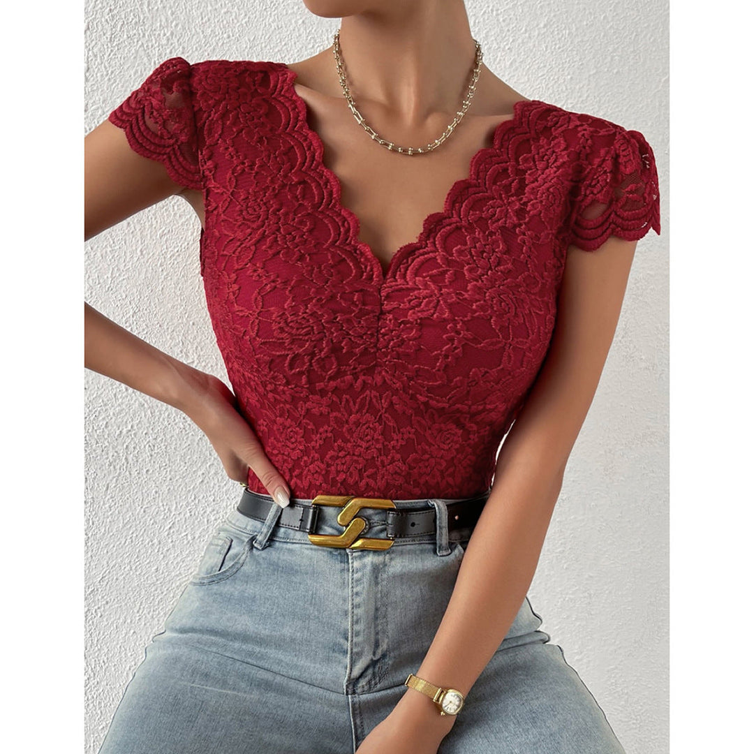 R&B | Leichte Bluse