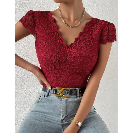 R&B | Leichte Bluse