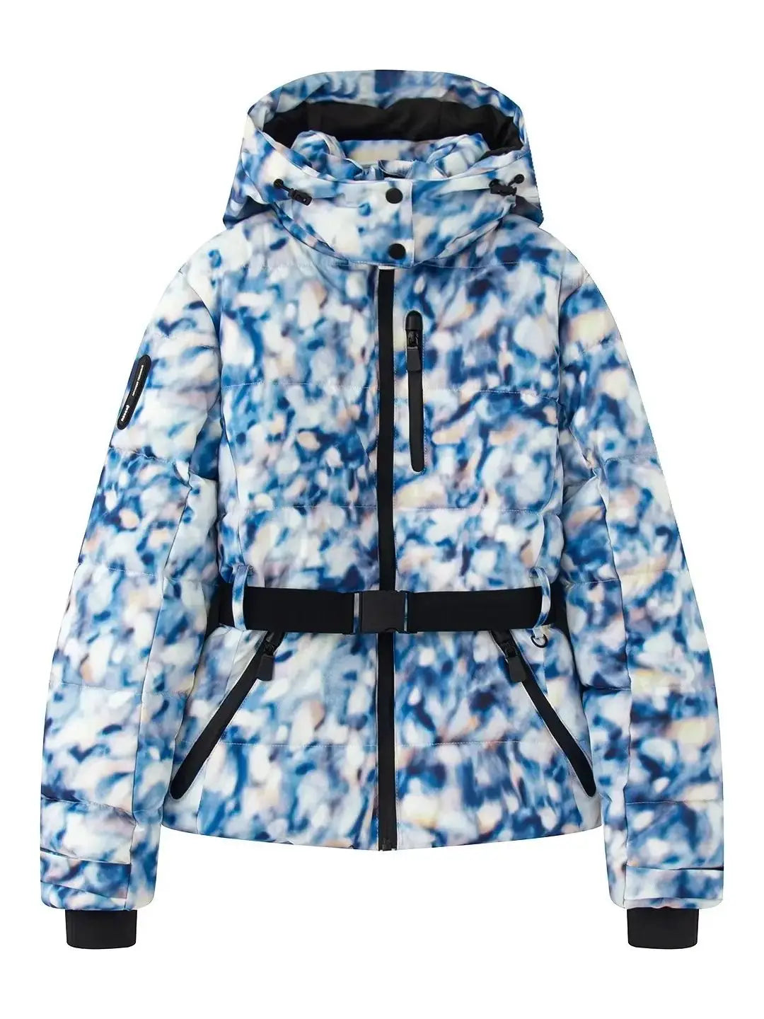 R&B | Skijacke für Damen Winter