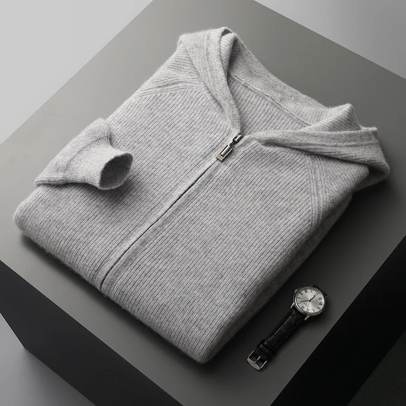 R&B | Pullover mit spezieller Weichheit