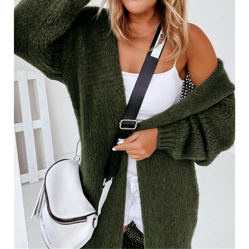 R&B | Strickjacke für Damen