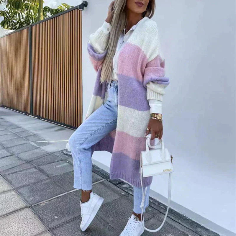 R&B | Moderne und Bequeme Winterjacke