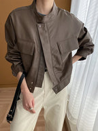 R&B | Warriors of Light Jacke