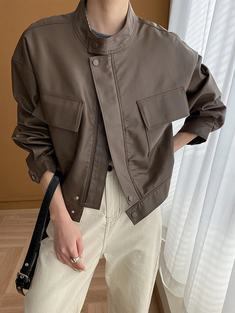 R&B | Warriors of Light Jacke