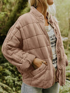 R&B | Lässige und Bequeme Allgemeine Jacke