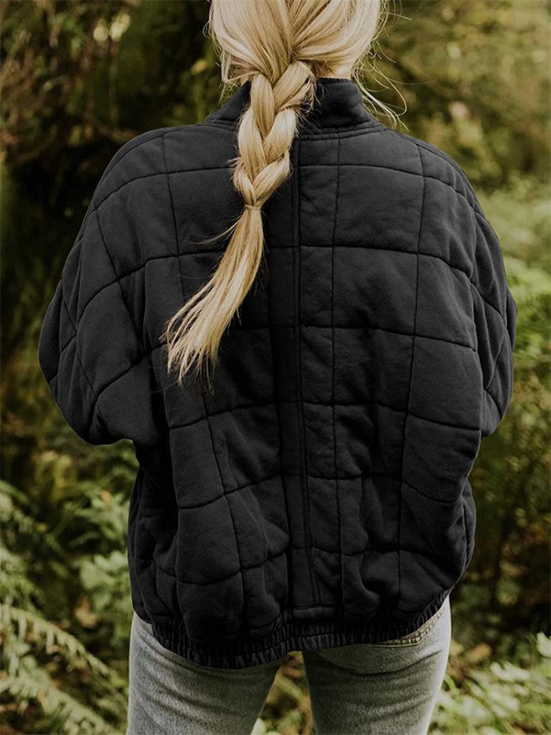 R&B | Lässige und Bequeme Allgemeine Jacke
