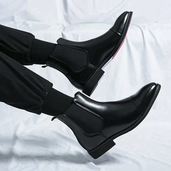 Stylische Stiefel für Herren