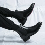 Stylische Stiefel für Herren
