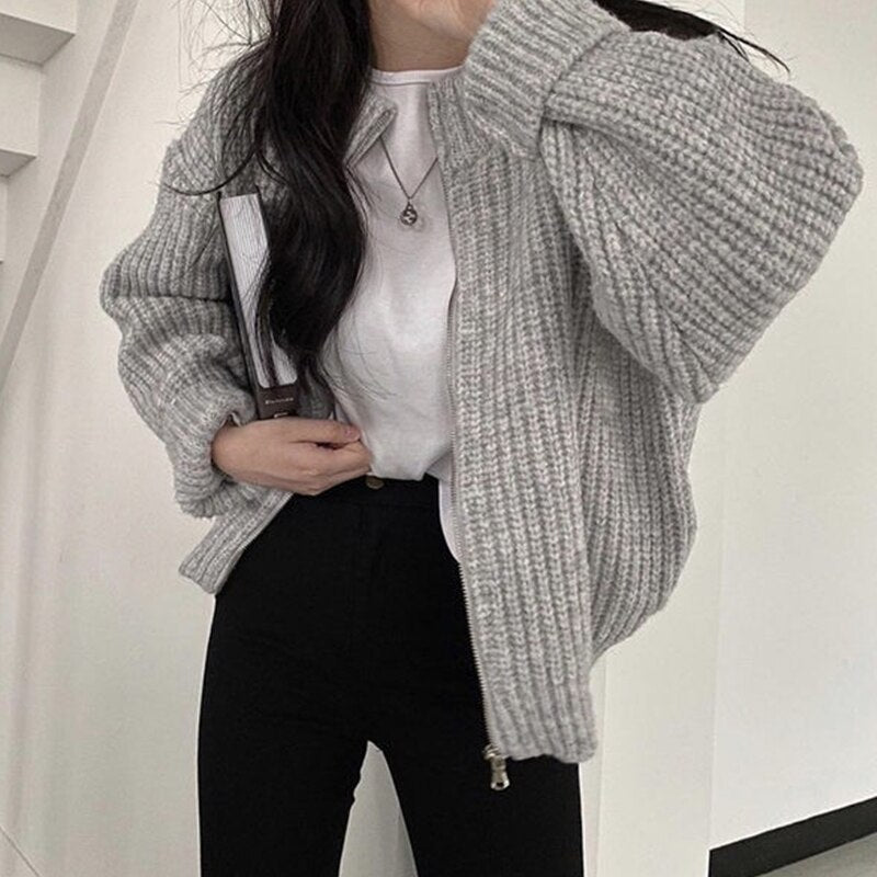R&B | Strickjacke für Damen