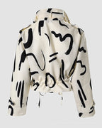 R&B | Durch all diesen Schmerz Jacke