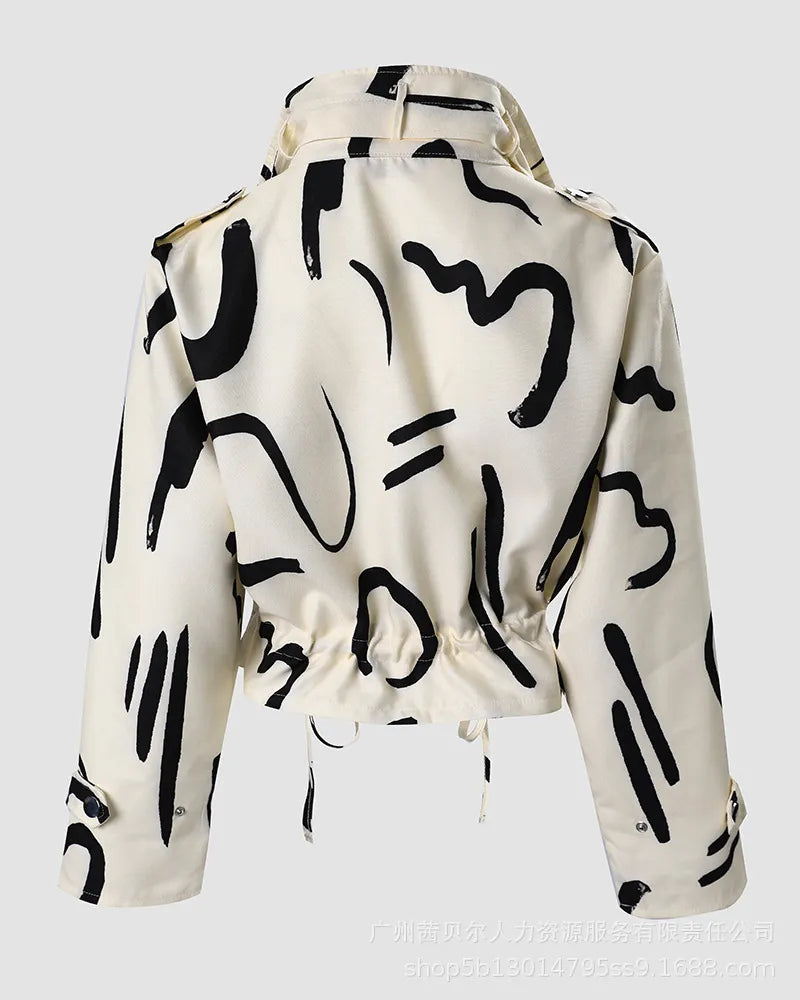 R&B | Durch all diesen Schmerz Jacke