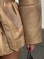 R&B | Kragen jacke Für Frauen