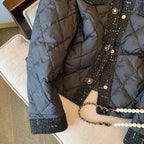 R&B | Falling For The Dream Jacke