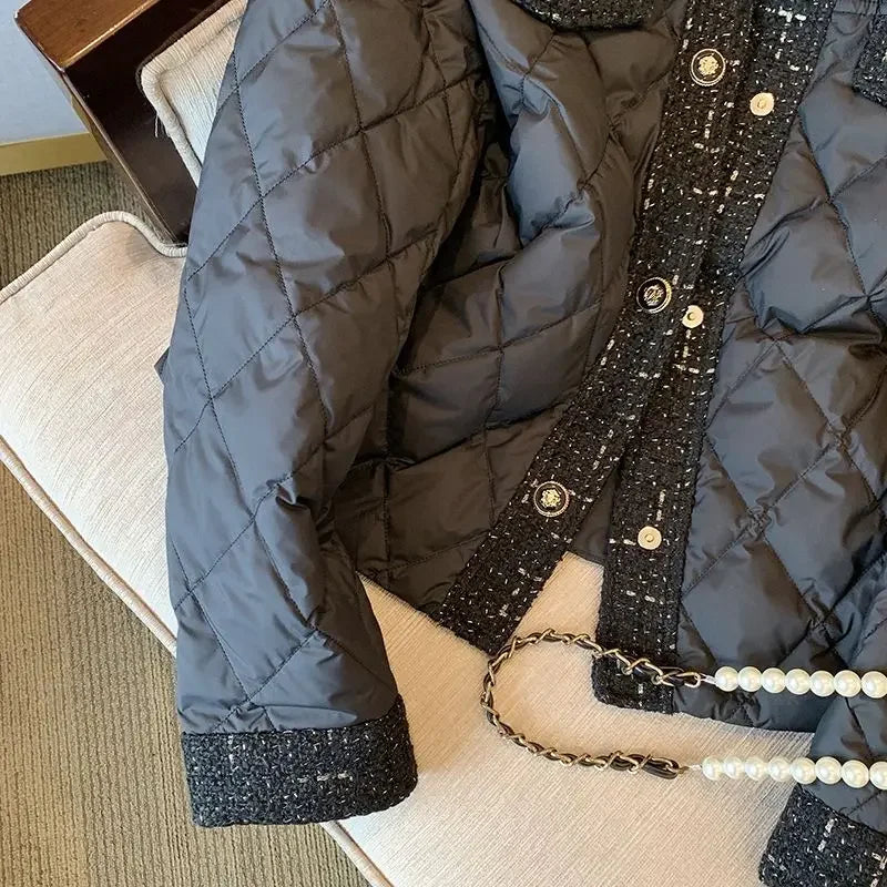 R&B | Falling For The Dream Jacke