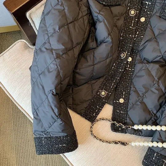 R&B | Falling For The Dream Jacke