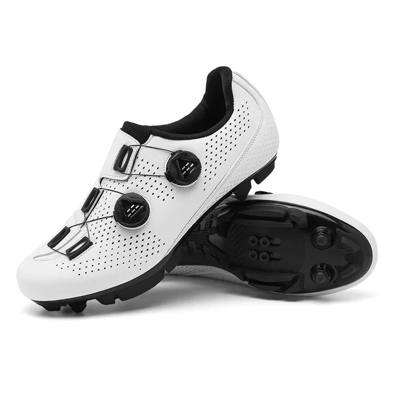 R&B | Mtb und Rennradschuhe