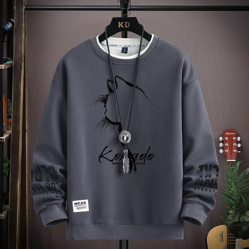 R&B | Sweatshirt für Herren