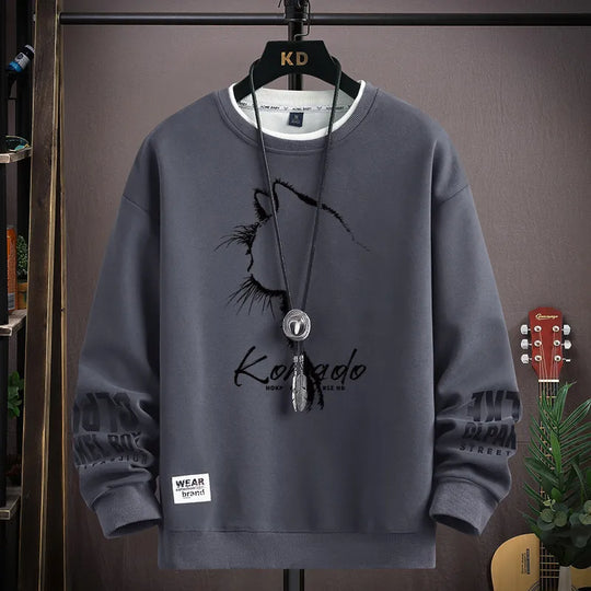R&B | Sweatshirt für Herren