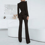 R&B | Set mit Blazer