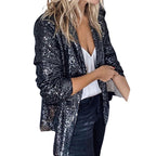 R&B | Glitter Blazer Das Must-Have für die kommenden Feiertage