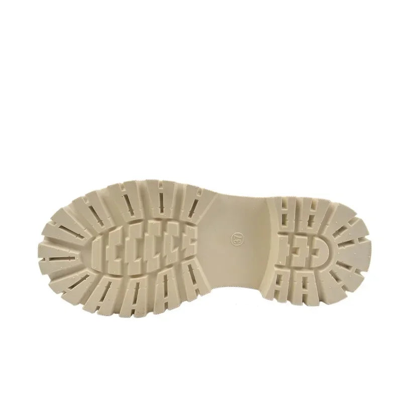 R&B | Bequeme Chelsea-Stiefel