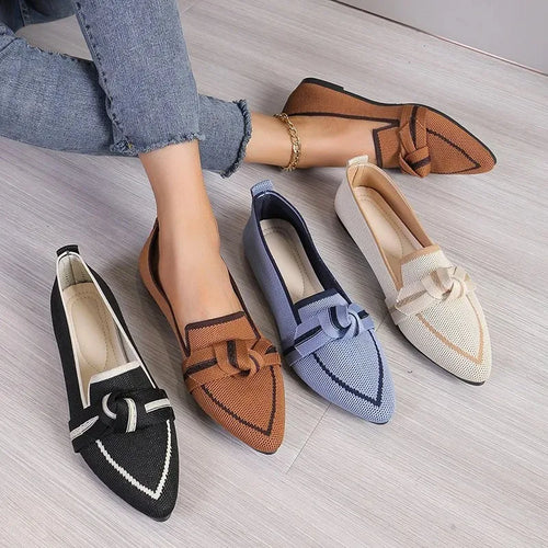 Félicité Fliege Ballerina Flats R&B