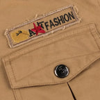 R&B | Élégancehiver: Wärme und Stil Multipockets